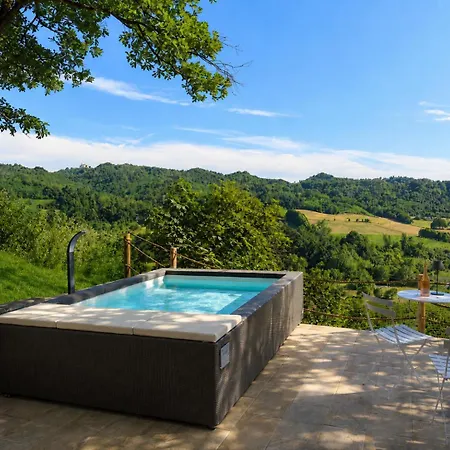 Terrazza La Chiara