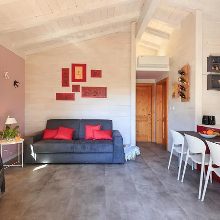 Terrazza La Chiara *